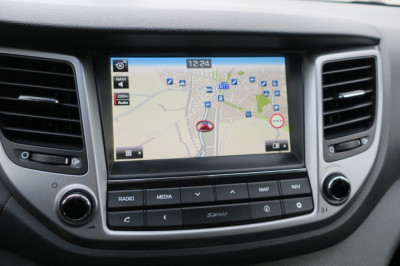 Hyundai Tucson Gebrauchtwagen Hyundai Tucson Gebrauchtwagen