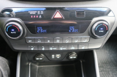 Hyundai Tucson Gebrauchtwagen Hyundai Tucson Gebrauchtwagen