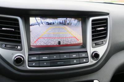 Hyundai Tucson Gebrauchtwagen Hyundai Tucson Gebrauchtwagen