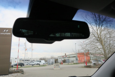 Hyundai Tucson Gebrauchtwagen Hyundai Tucson Gebrauchtwagen