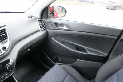 Hyundai Tucson Gebrauchtwagen Hyundai Tucson Gebrauchtwagen