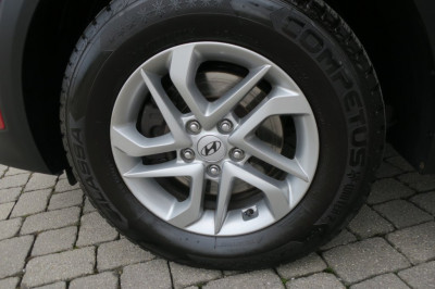 Hyundai Tucson Gebrauchtwagen Hyundai Tucson Gebrauchtwagen