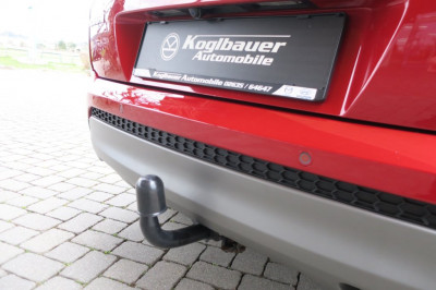 Hyundai Tucson Gebrauchtwagen Hyundai Tucson Gebrauchtwagen