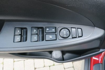 Hyundai Tucson Gebrauchtwagen Hyundai Tucson Gebrauchtwagen