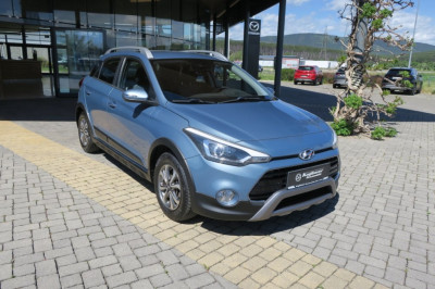 Hyundai i20 Gebrauchtwagen