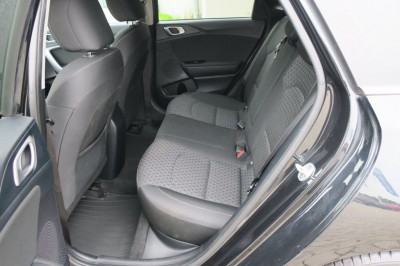 KIA Ceed Gebrauchtwagen