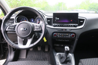 KIA Ceed Gebrauchtwagen