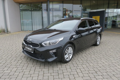 KIA Ceed Gebrauchtwagen