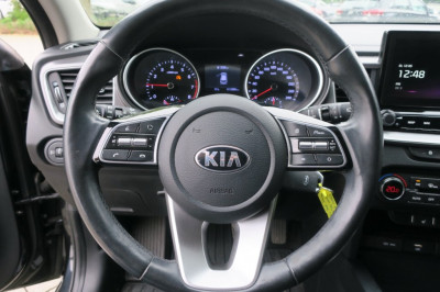 KIA Ceed Gebrauchtwagen