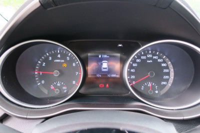 KIA Ceed Gebrauchtwagen