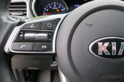 KIA Ceed Gebrauchtwagen