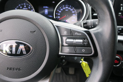 KIA Ceed Gebrauchtwagen