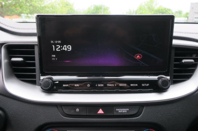 KIA Ceed Gebrauchtwagen