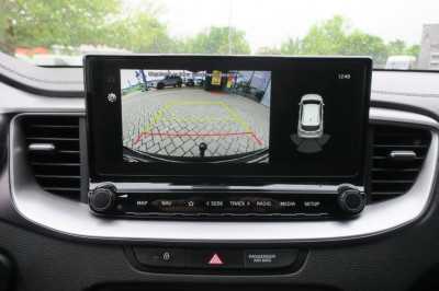 KIA Ceed Gebrauchtwagen
