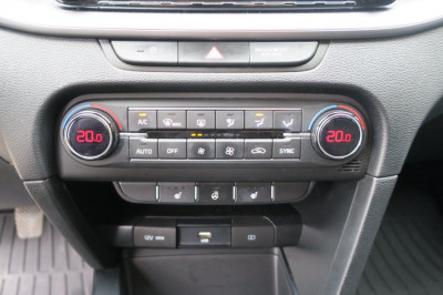 KIA Ceed Gebrauchtwagen