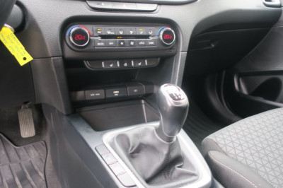 KIA Ceed Gebrauchtwagen