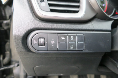 KIA Ceed Gebrauchtwagen