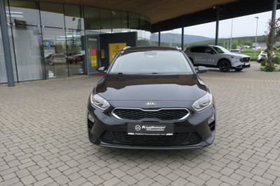 KIA Ceed Gebrauchtwagen