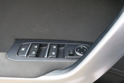 KIA Ceed Gebrauchtwagen