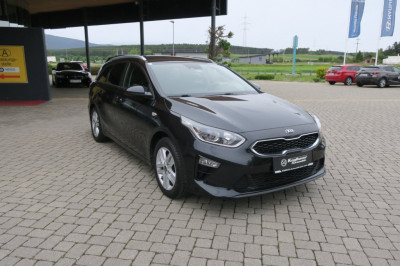 KIA Ceed Gebrauchtwagen