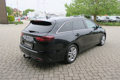 KIA Ceed Gebrauchtwagen