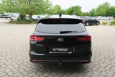KIA Ceed Gebrauchtwagen