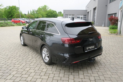 KIA Ceed Gebrauchtwagen