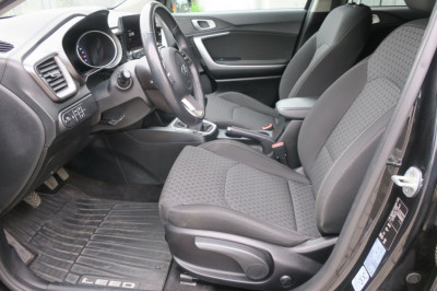 KIA Ceed Gebrauchtwagen