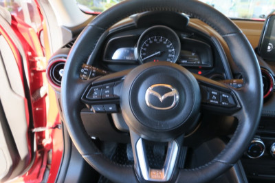 Mazda CX-3 Gebrauchtwagen