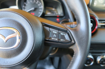 Mazda CX-3 Gebrauchtwagen