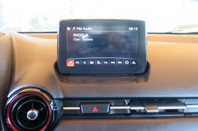 Mazda CX-3 Gebrauchtwagen