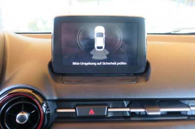 Mazda CX-3 Gebrauchtwagen