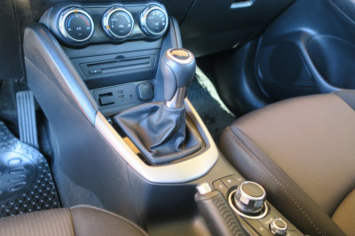 Mazda CX-3 Gebrauchtwagen