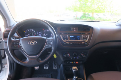 Hyundai i20 Gebrauchtwagen Hyundai i20 Gebrauchtwagen