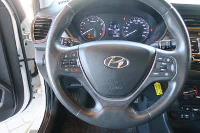Hyundai i20 Gebrauchtwagen Hyundai i20 Gebrauchtwagen
