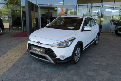 Hyundai i20 Gebrauchtwagen Hyundai i20 Gebrauchtwagen