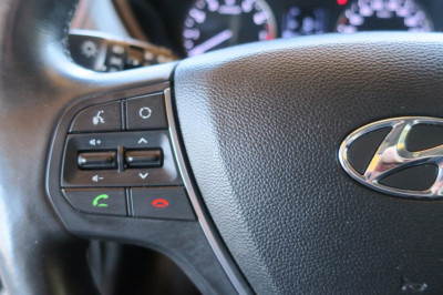 Hyundai i20 Gebrauchtwagen Hyundai i20 Gebrauchtwagen