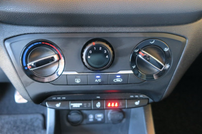 Hyundai i20 Gebrauchtwagen Hyundai i20 Gebrauchtwagen