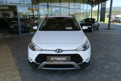 Hyundai i20 Gebrauchtwagen Hyundai i20 Gebrauchtwagen