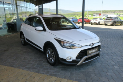 Hyundai i20 Gebrauchtwagen Hyundai i20 Gebrauchtwagen