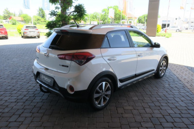 Hyundai i20 Gebrauchtwagen Hyundai i20 Gebrauchtwagen