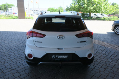 Hyundai i20 Gebrauchtwagen Hyundai i20 Gebrauchtwagen