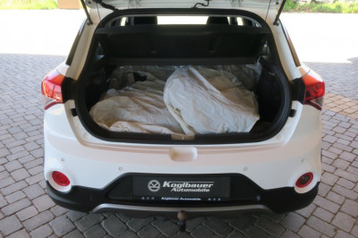 Hyundai i20 Gebrauchtwagen Hyundai i20 Gebrauchtwagen