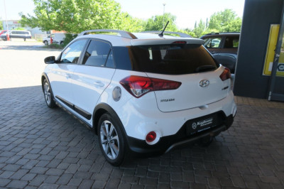 Hyundai i20 Gebrauchtwagen Hyundai i20 Gebrauchtwagen