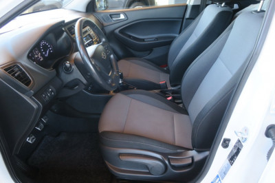 Hyundai i20 Gebrauchtwagen Hyundai i20 Gebrauchtwagen