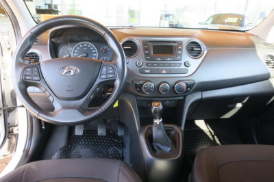 Hyundai i10 Gebrauchtwagen Hyundai i10 Gebrauchtwagen