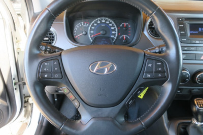 Hyundai i10 Gebrauchtwagen Hyundai i10 Gebrauchtwagen