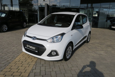 Hyundai i10 Gebrauchtwagen Hyundai i10 Gebrauchtwagen