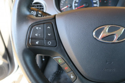 Hyundai i10 Gebrauchtwagen Hyundai i10 Gebrauchtwagen
