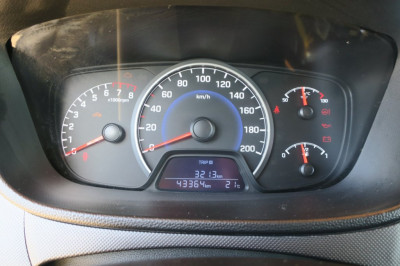 Hyundai i10 Gebrauchtwagen Hyundai i10 Gebrauchtwagen